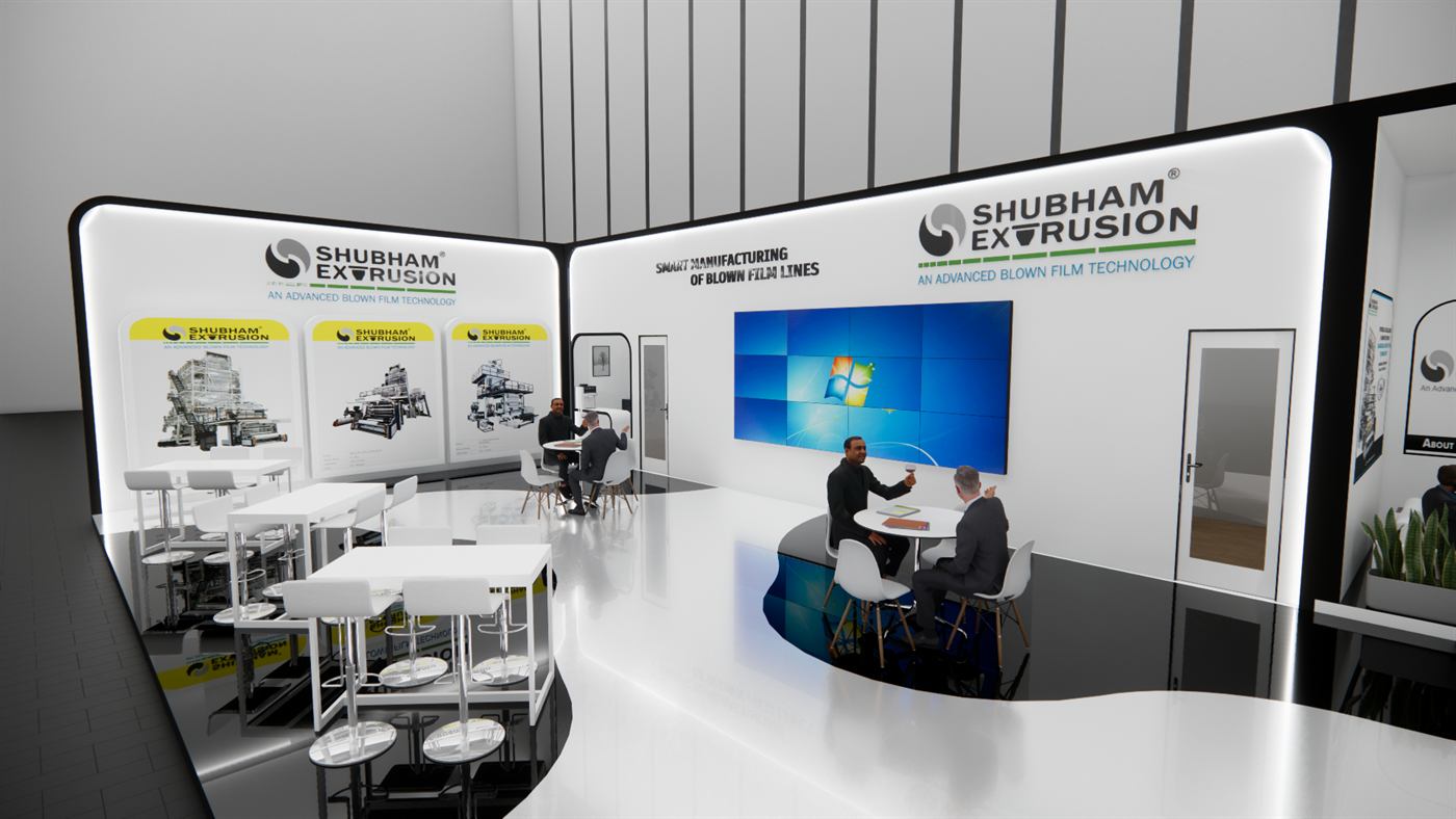 Exhibition concept, Stall 48, image 26 of 67
