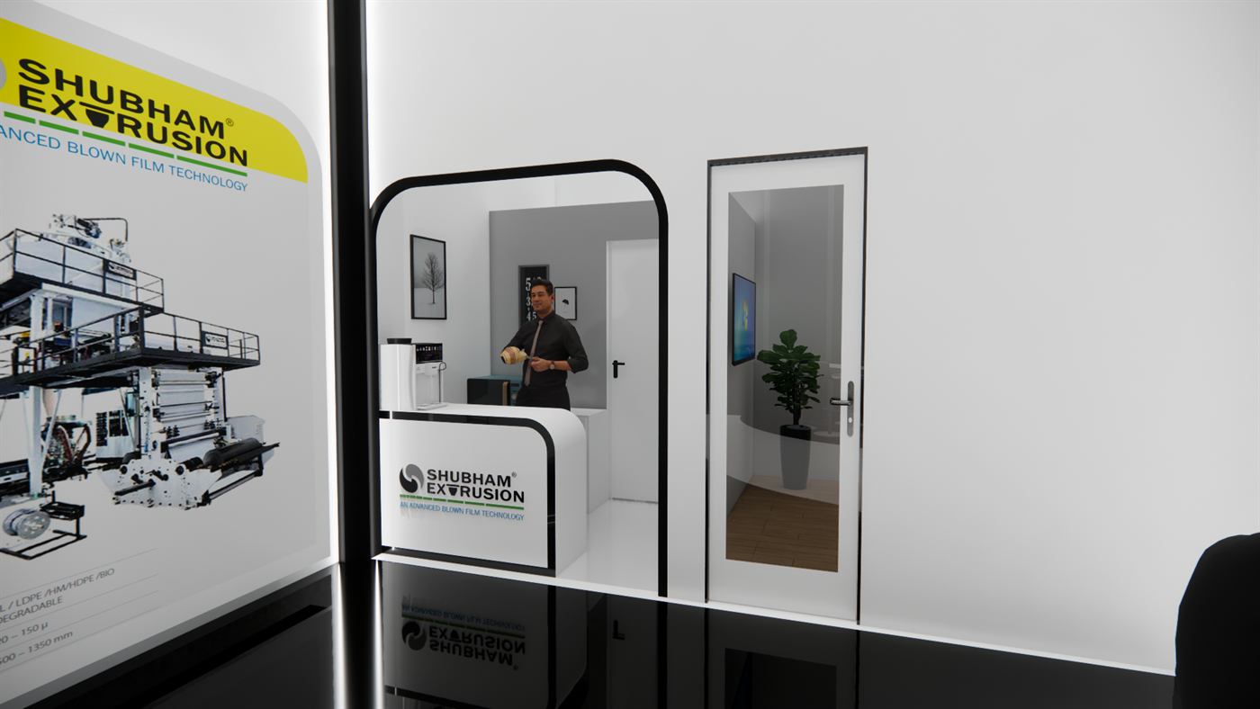 Exhibition concept, Stall 48, image 27 of 67