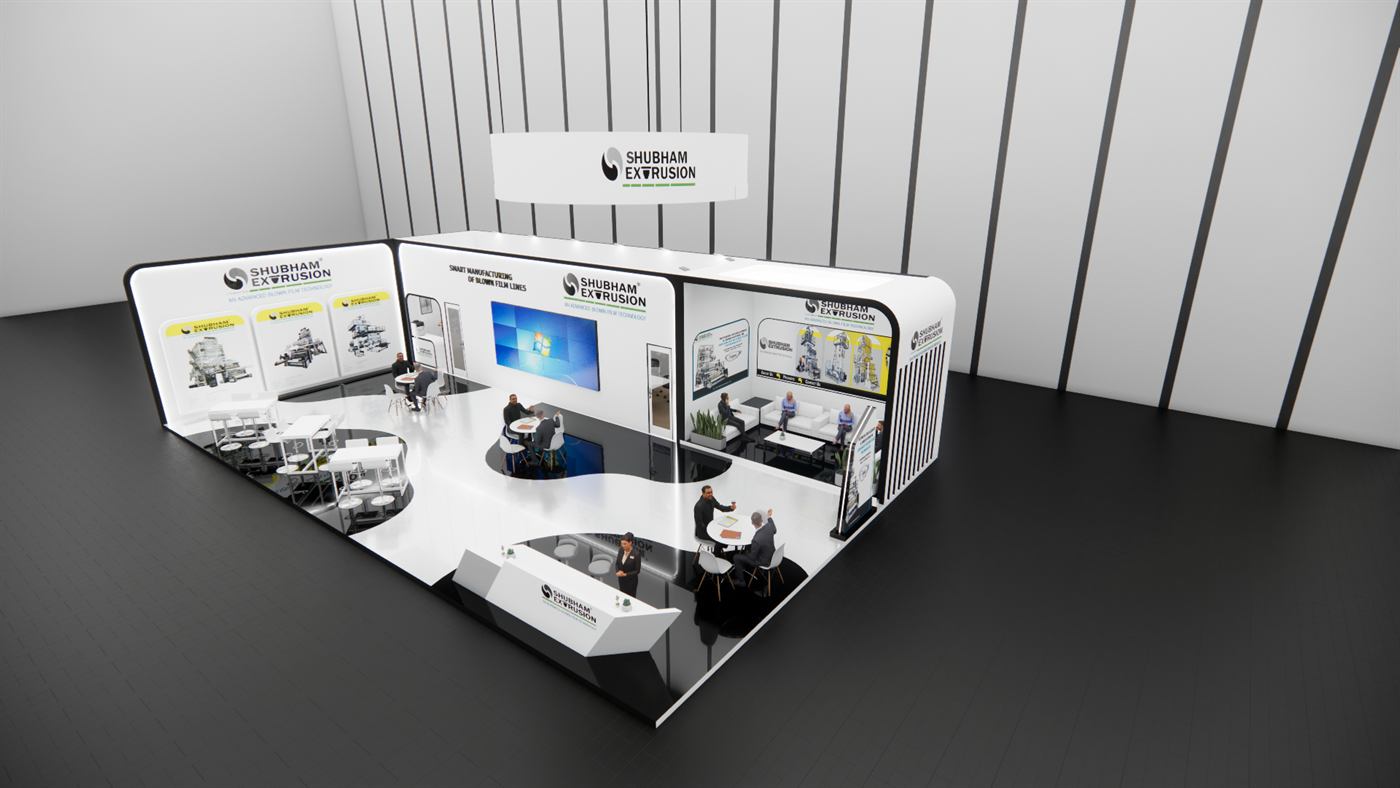 Exhibition concept, Stall 48, image 31 of 67