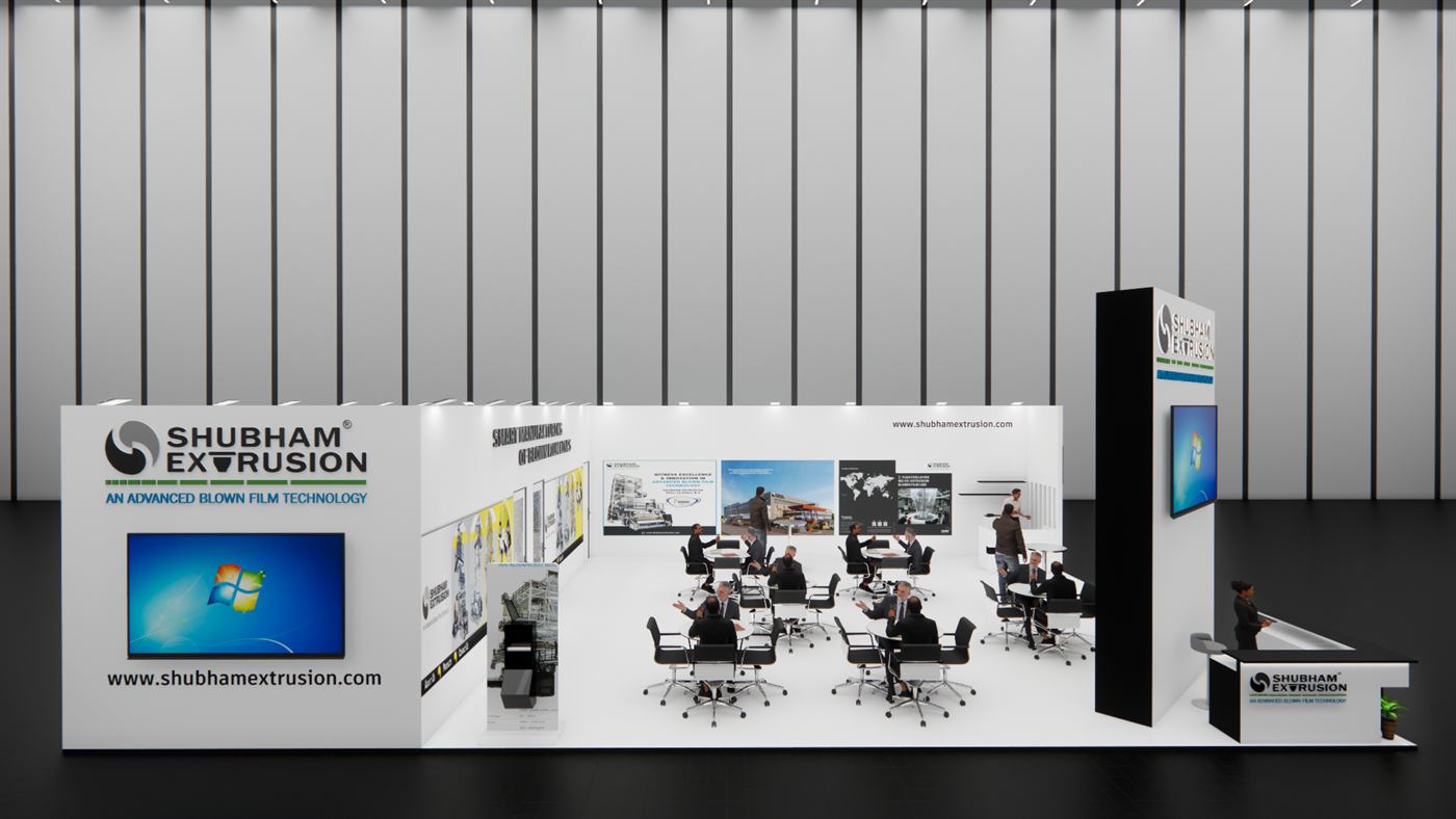 Exhibition concept, Stall 48, image 33 of 67