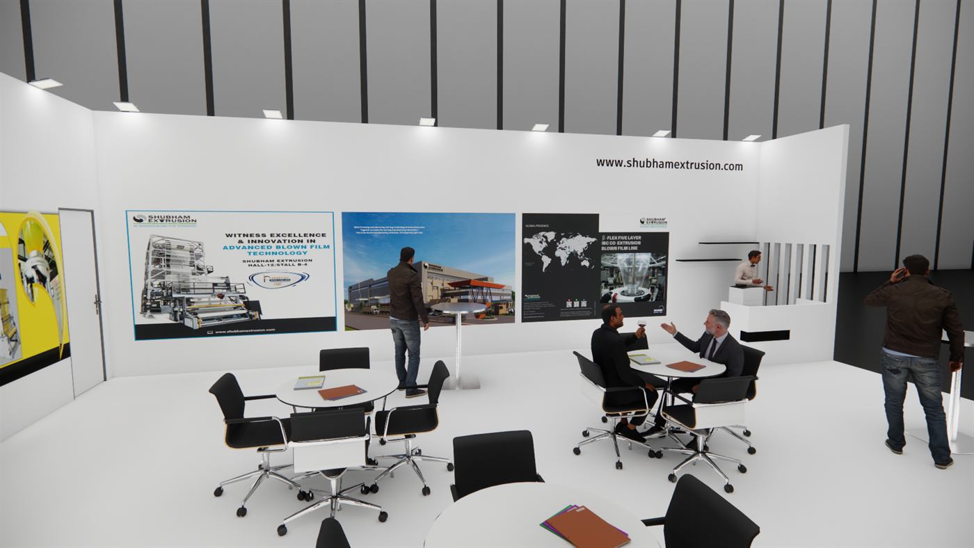 Exhibition concept, Stall 48, image 35 of 67