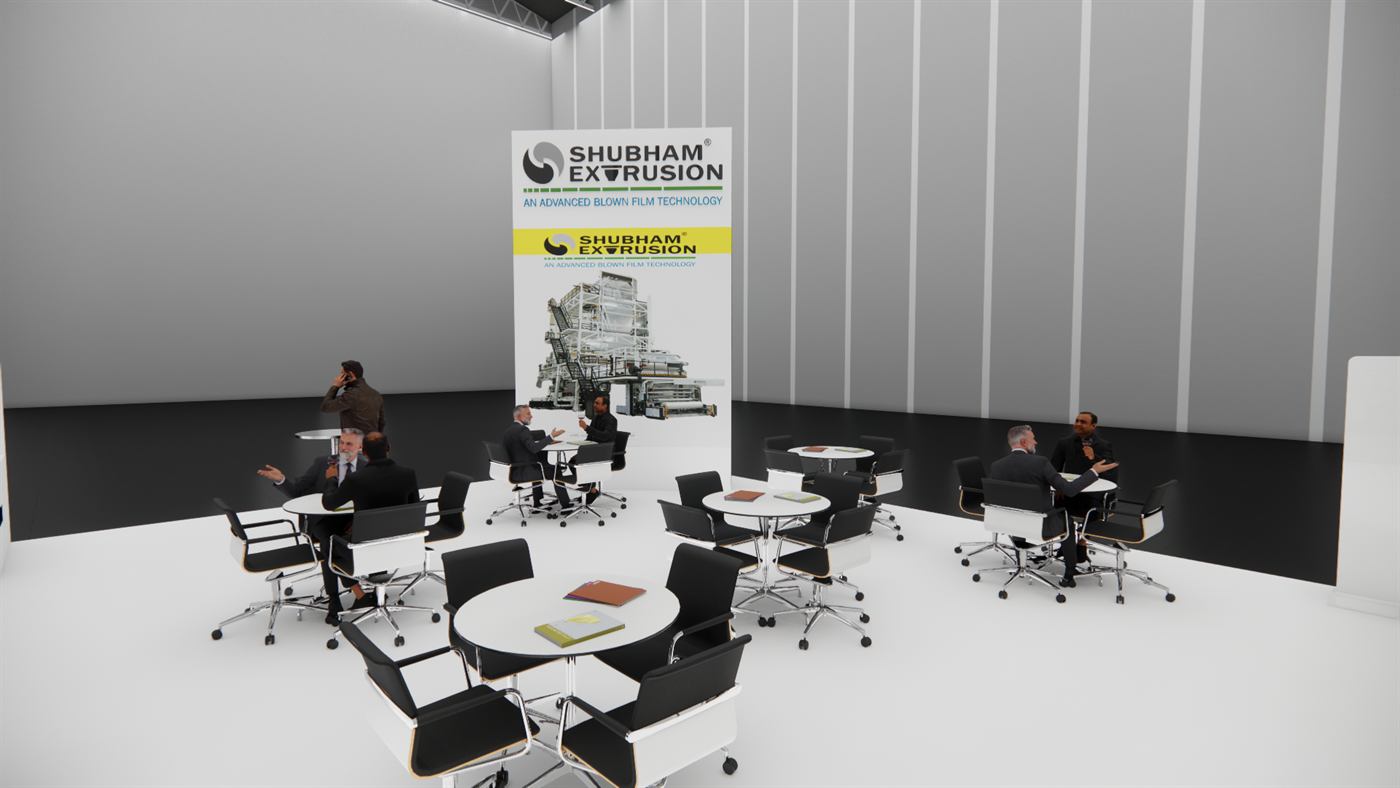 Exhibition concept, Stall 48, image 37 of 67