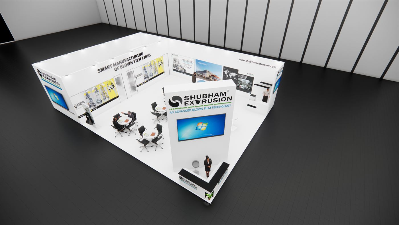 Exhibition concept, Stall 48, image 39 of 67