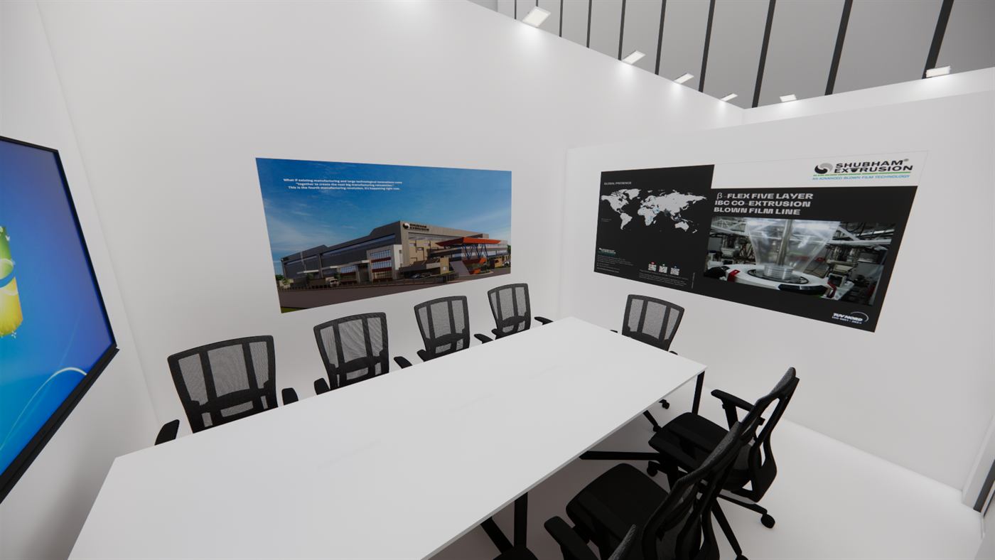 Exhibition concept, Stall 48, image 42 of 67
