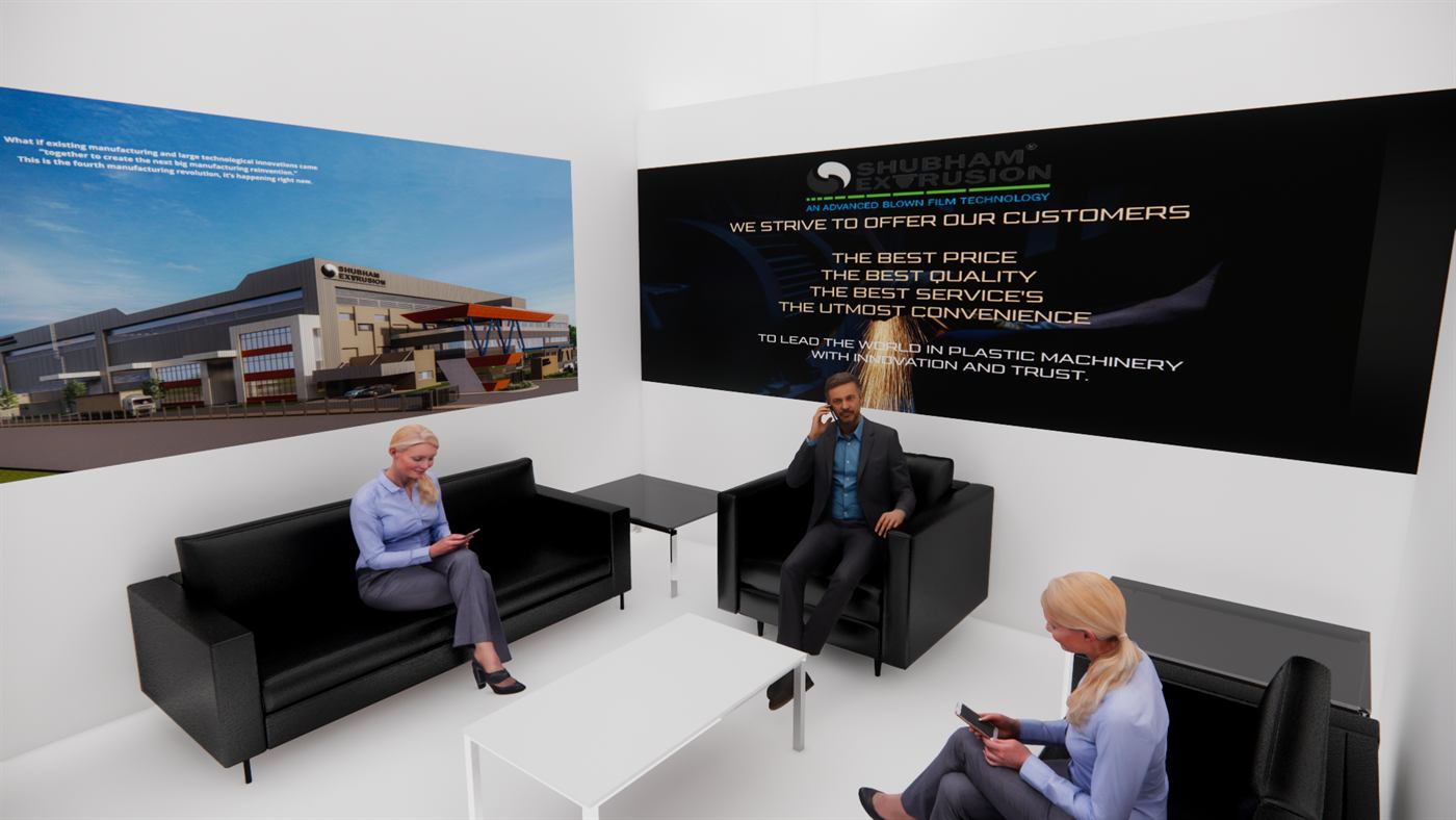 Exhibition concept, Stall 48, image 43 of 67