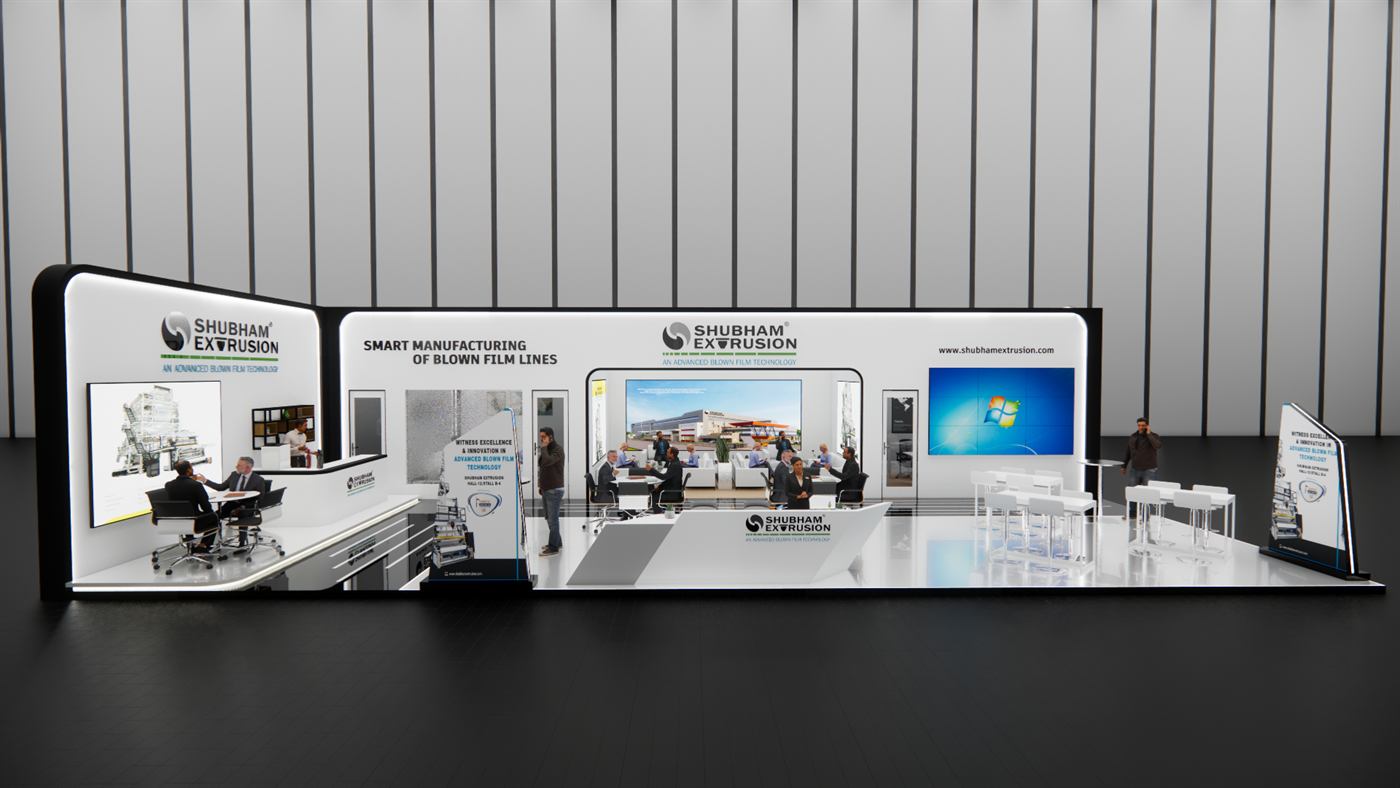 Exhibition concept, Stall 48, image 44 of 67