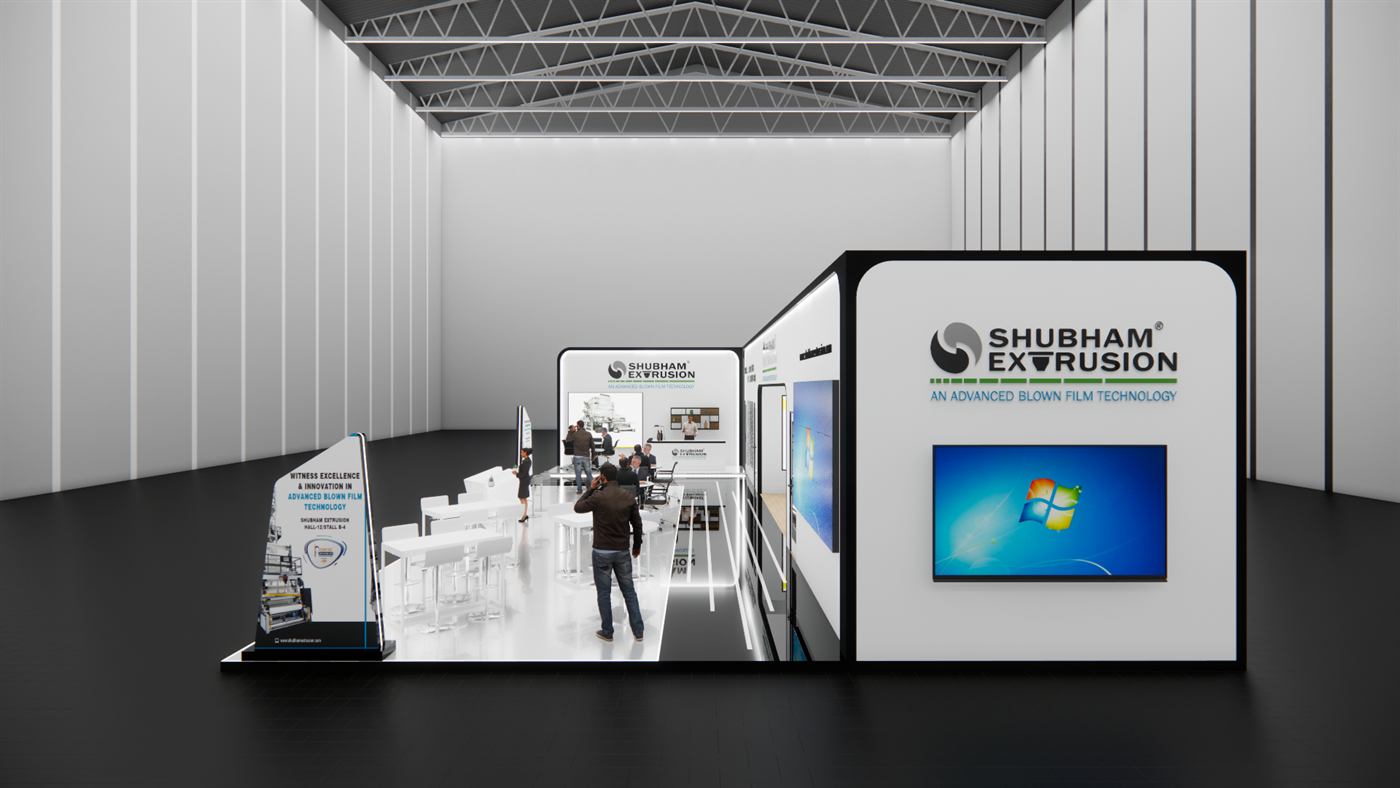 Exhibition concept, Stall 48, image 45 of 67