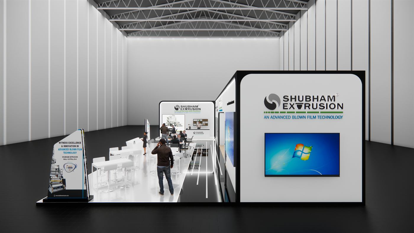 Exhibition concept, Stall 48, image 46 of 67