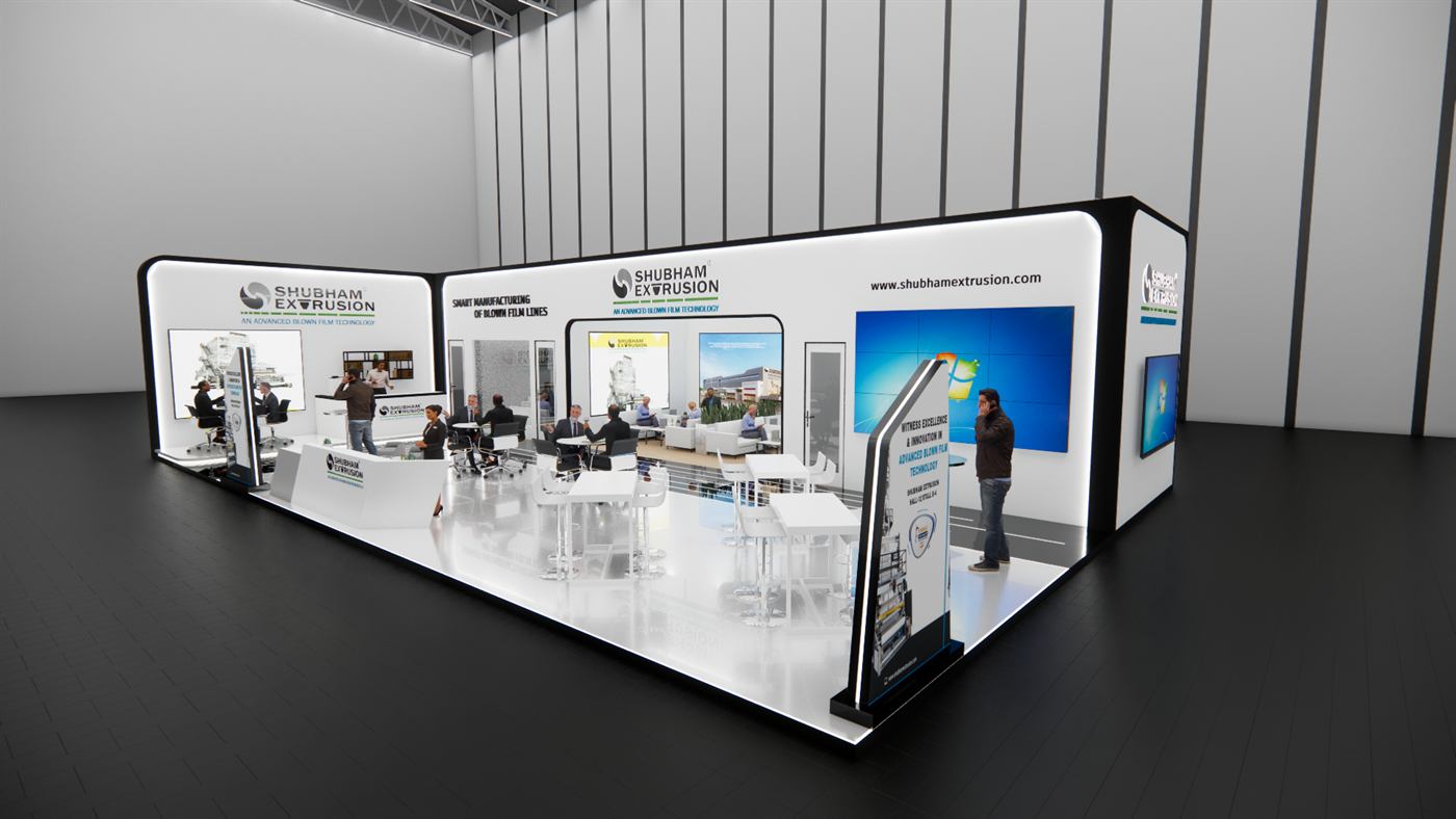 Exhibition concept, Stall 48, image 47 of 67