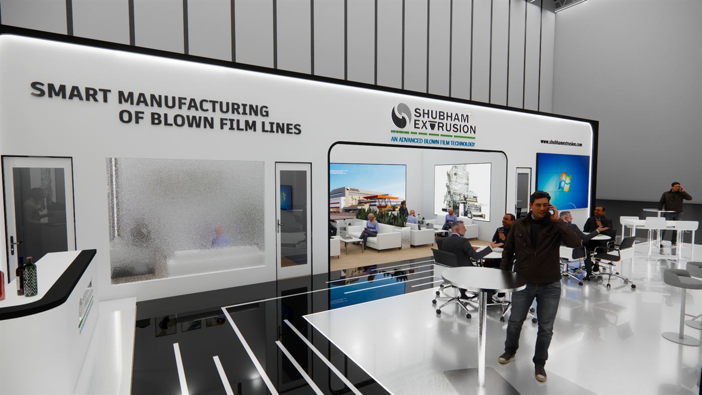Exhibition concept, Stall 48, image 51 of 67