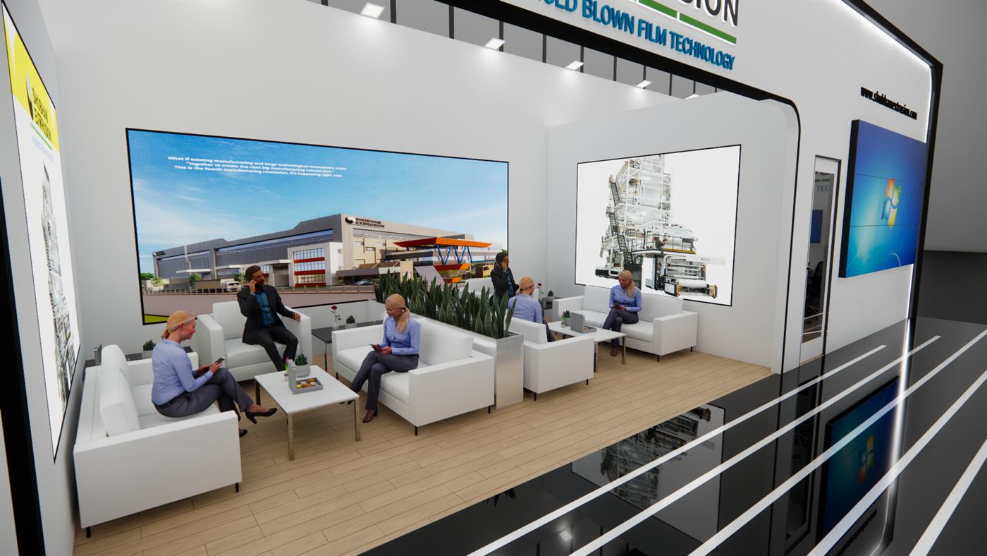 Exhibition concept, Stall 48, image 52 of 67