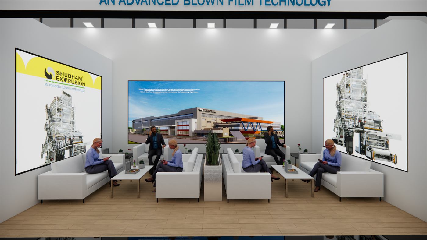 Exhibition concept, Stall 48, image 53 of 67