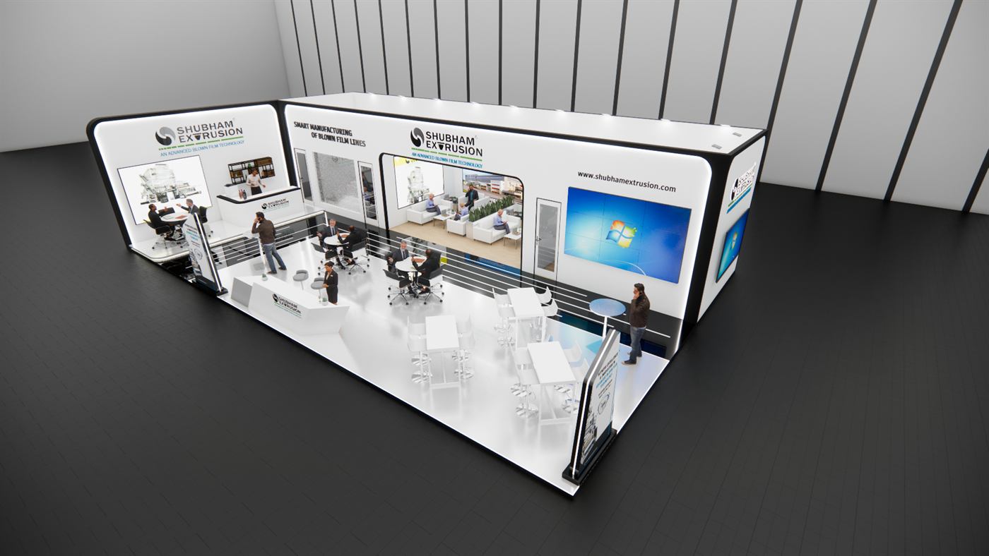 Exhibition concept, Stall 48, image 54 of 67