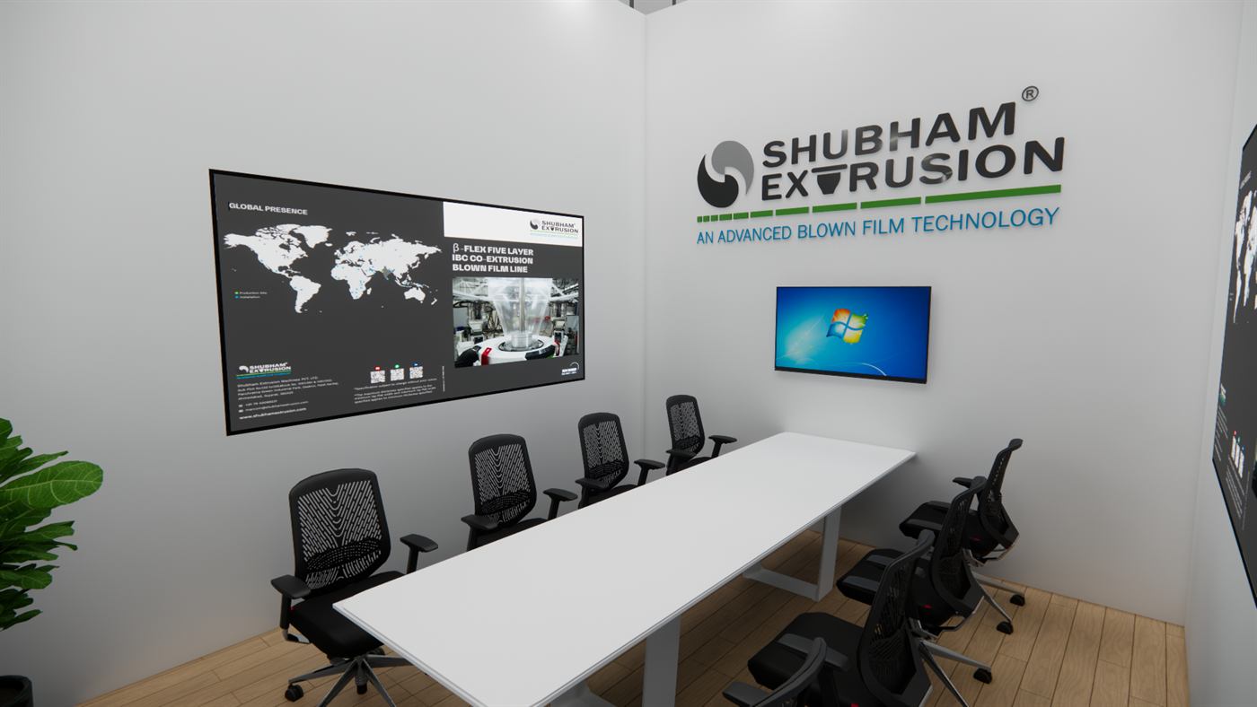 Exhibition concept, Stall 48, image 59 of 67