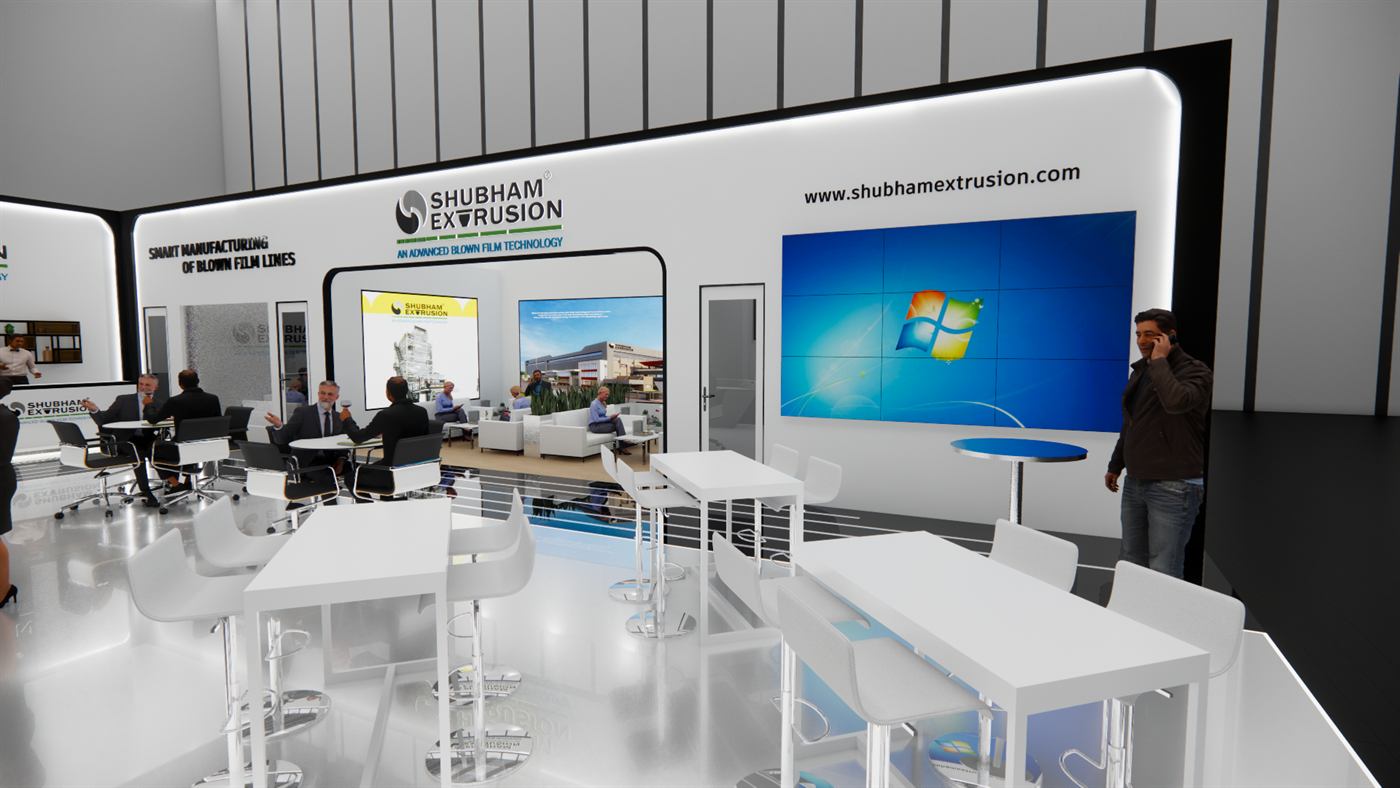 Exhibition concept, Stall 48, image 61 of 67