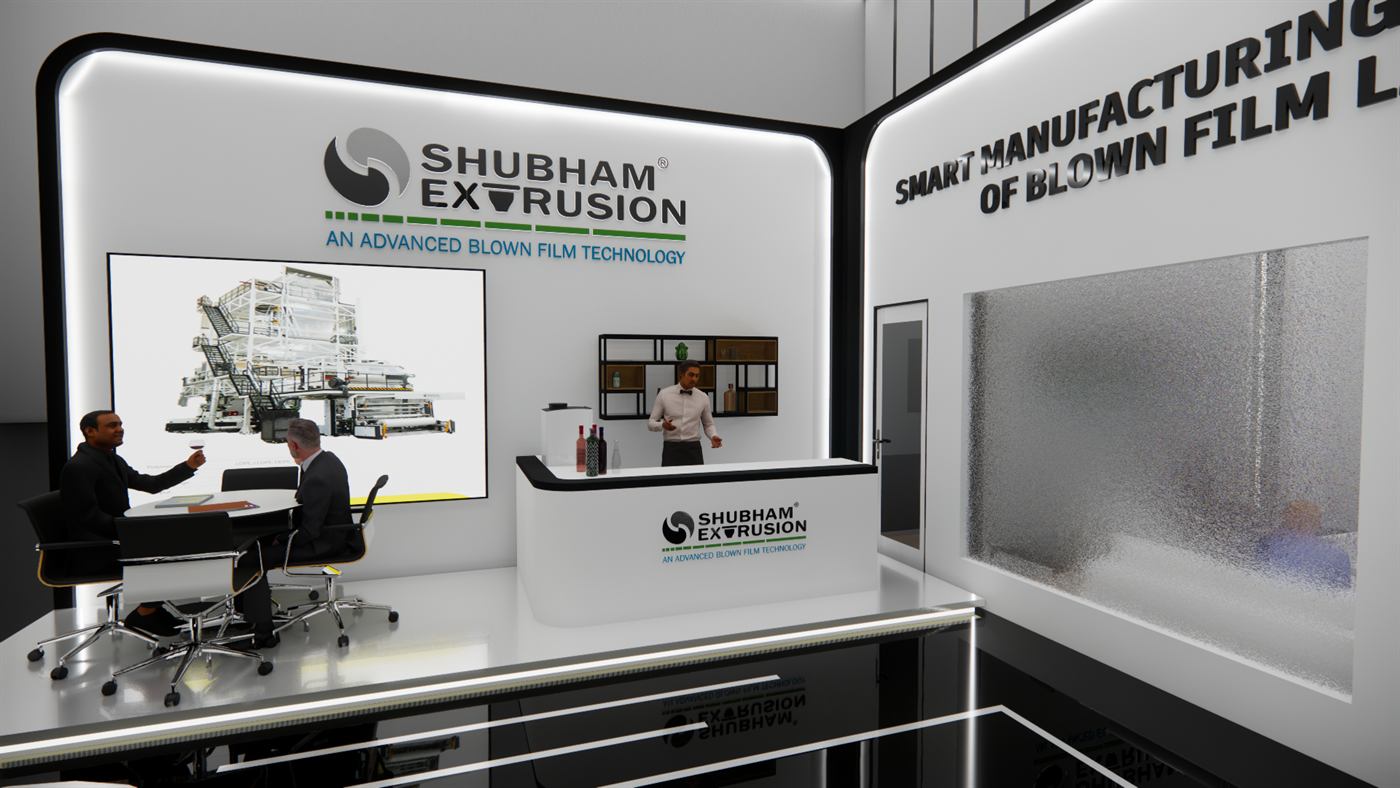 Exhibition concept, Stall 48, image 62 of 67