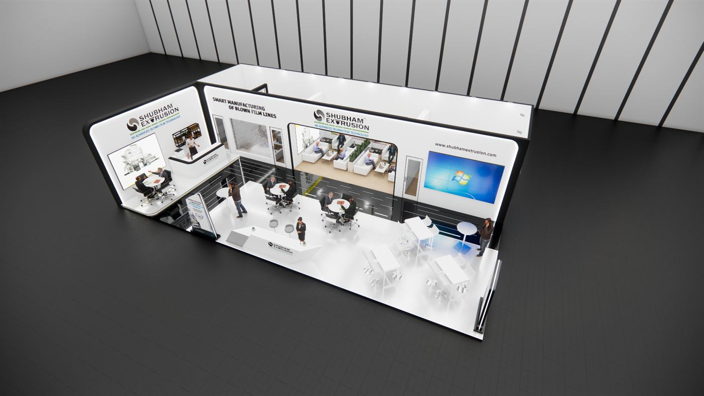 Exhibition concept, Stall 48, image 66 of 67