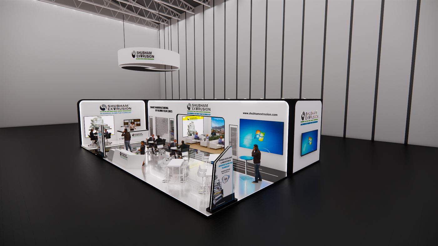 Exhibition concept, Stall 48, image 67 of 67
