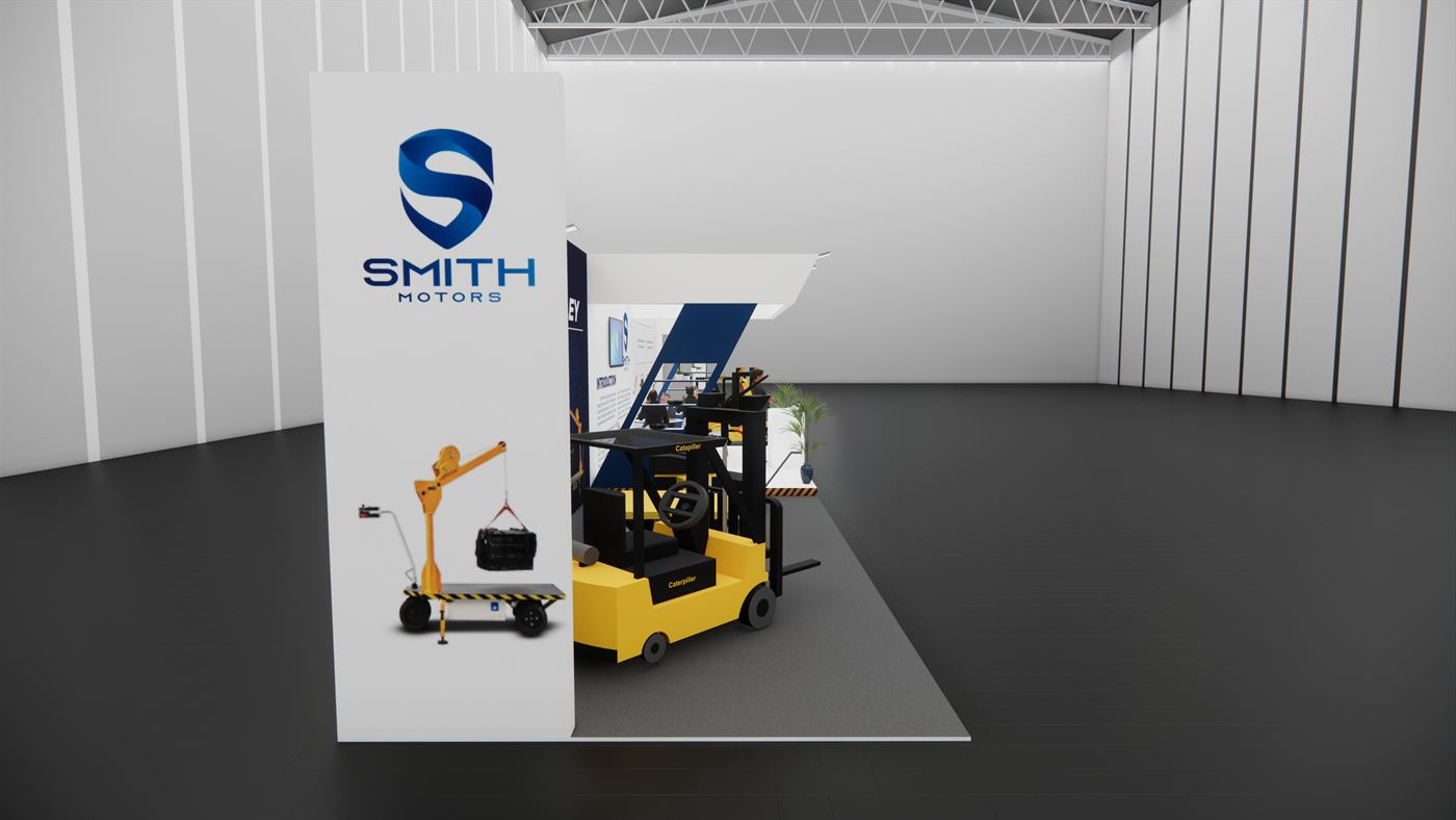 Exhibition concept, Stall 49, image 2 of 17
