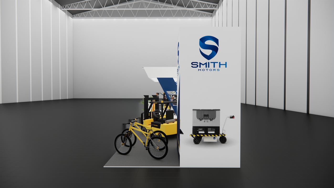Exhibition concept, Stall 49, image 7 of 17