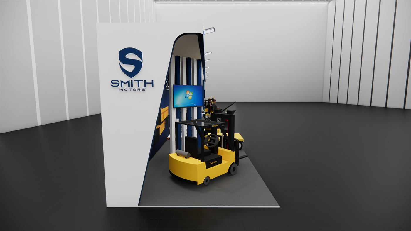 Exhibition concept, Stall 49, image 11 of 17