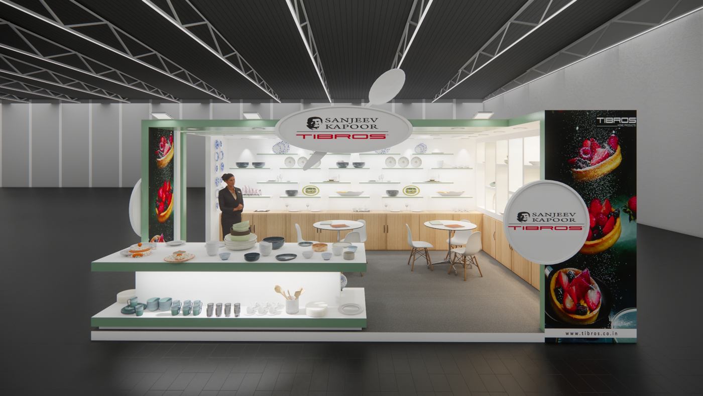 Exhibition concept, Stall 53, image 10 of 17