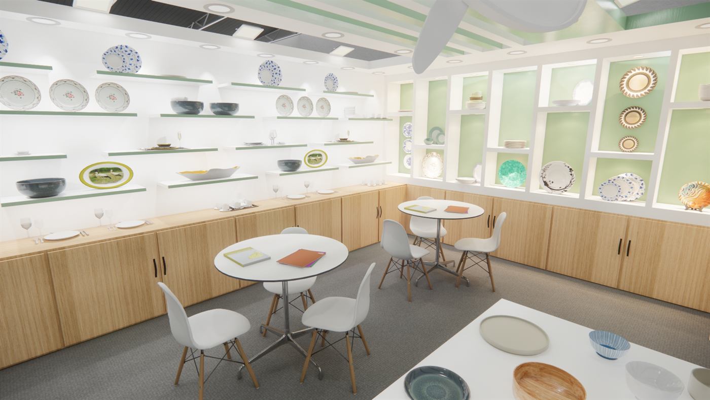 Exhibition concept, Stall 53, image 16 of 17