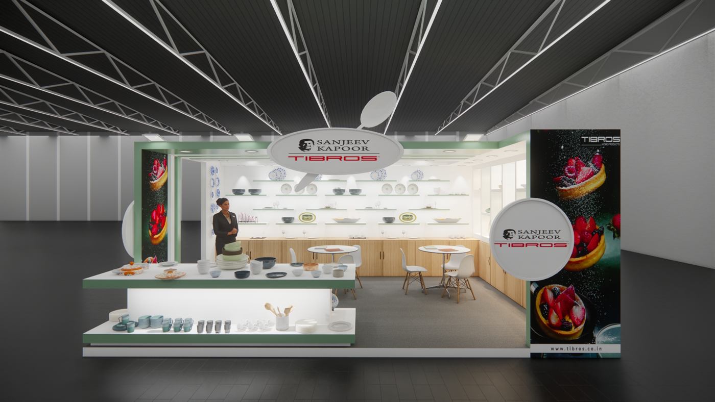 Exhibition concept, Stall 53, image 17 of 17