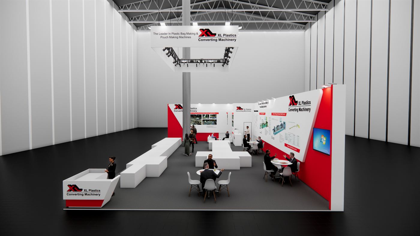 Exhibition concept, Stall 58, image 11 of 16