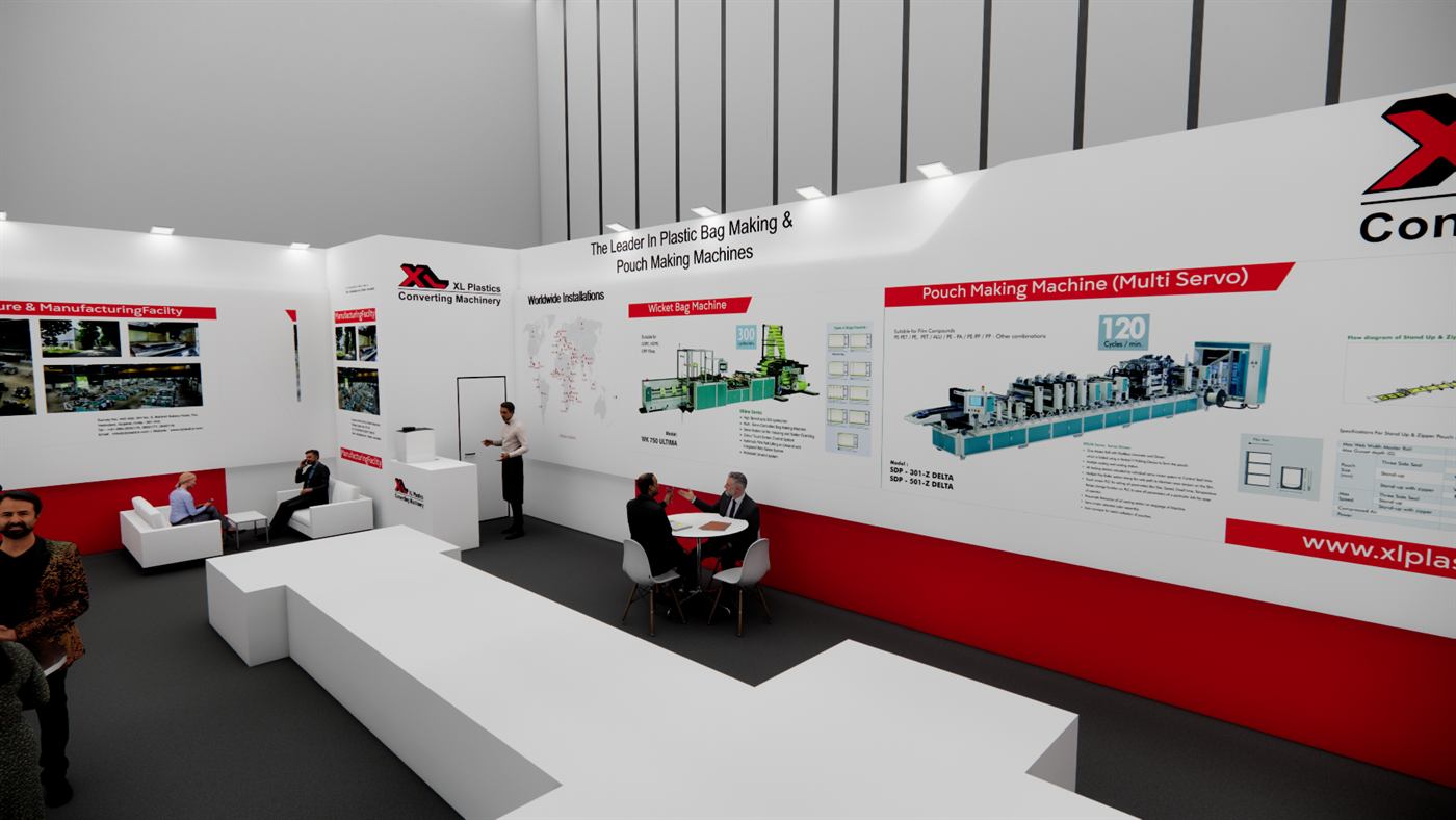 Exhibition concept, Stall 58, image 15 of 16