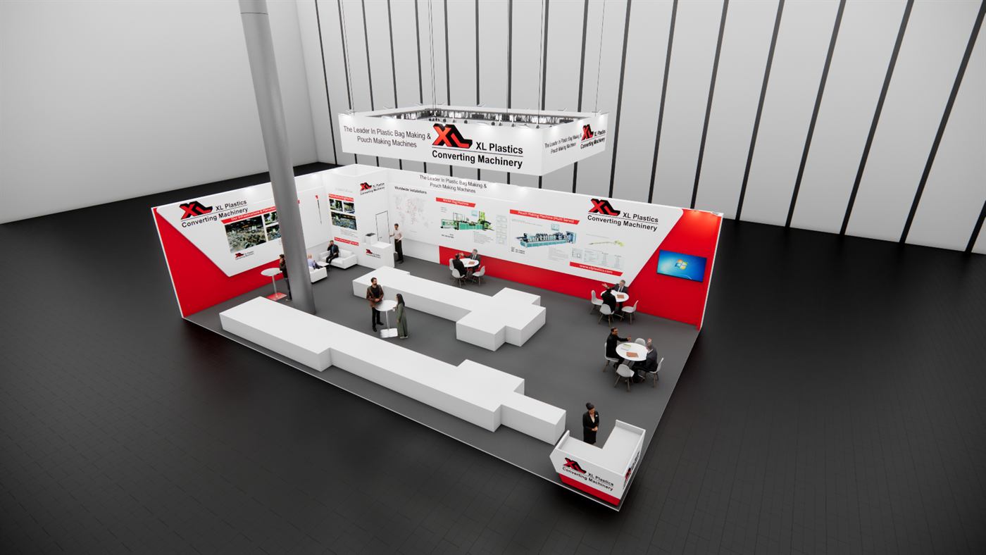 Exhibition concept, Stall 58, image 16 of 16