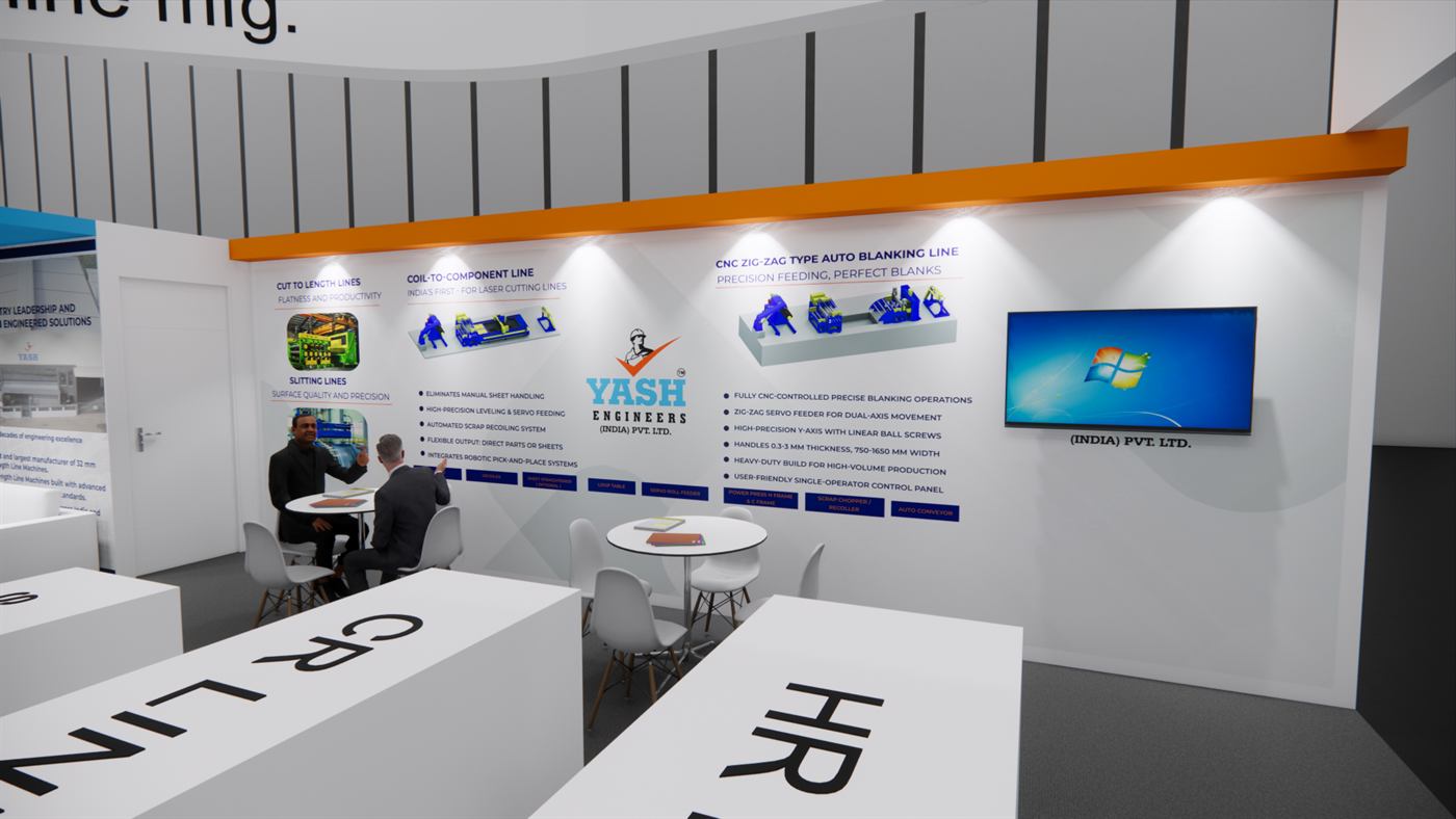 Exhibition concept, Stall 59, image 4 of 5