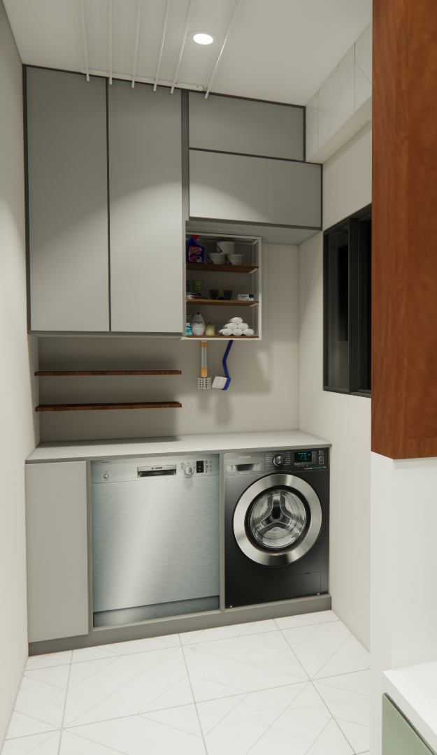Residential concept &mdash; Other Spaces, image 28 of 49