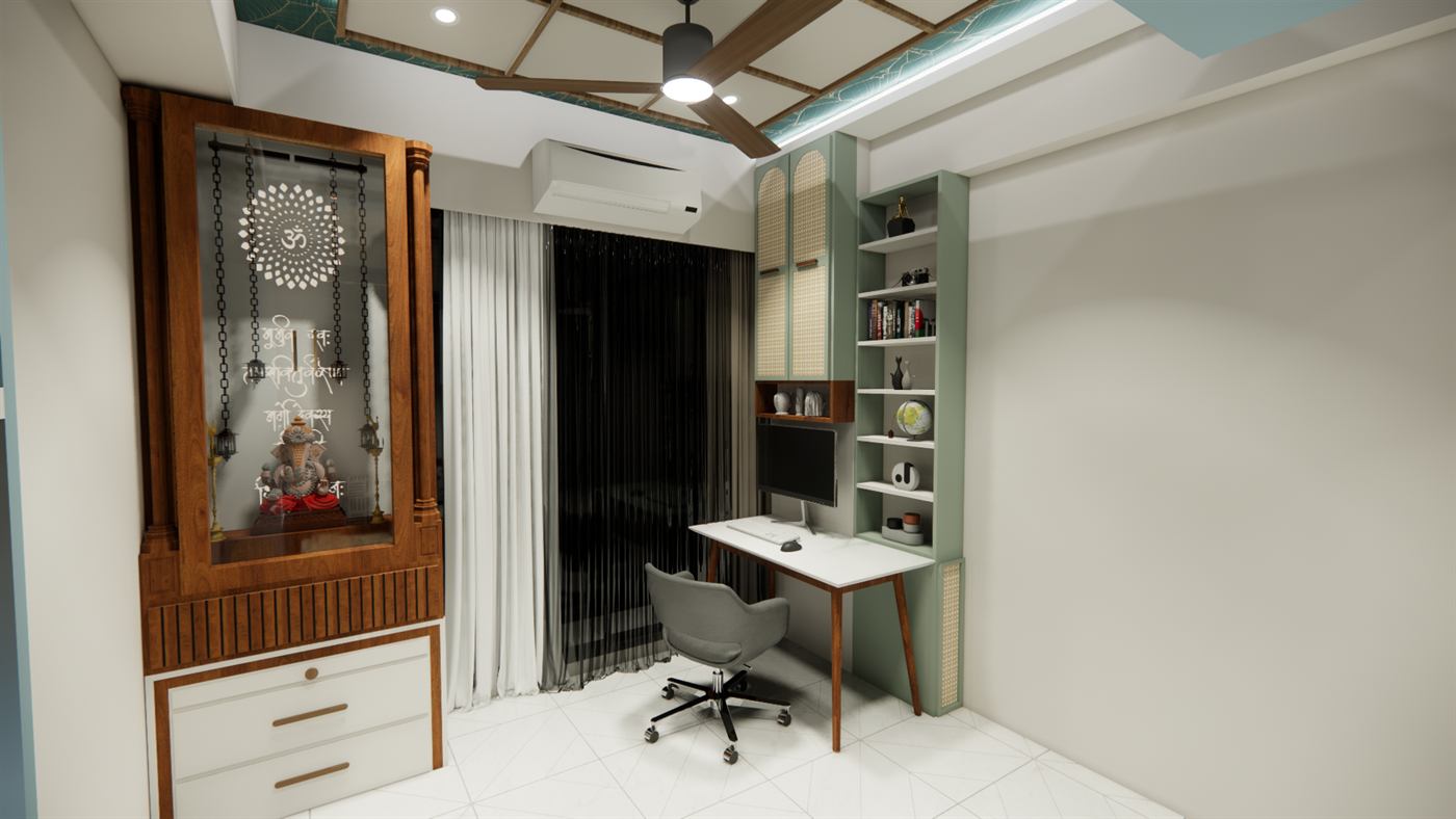 Residential concept &mdash; Other Spaces, image 30 of 49