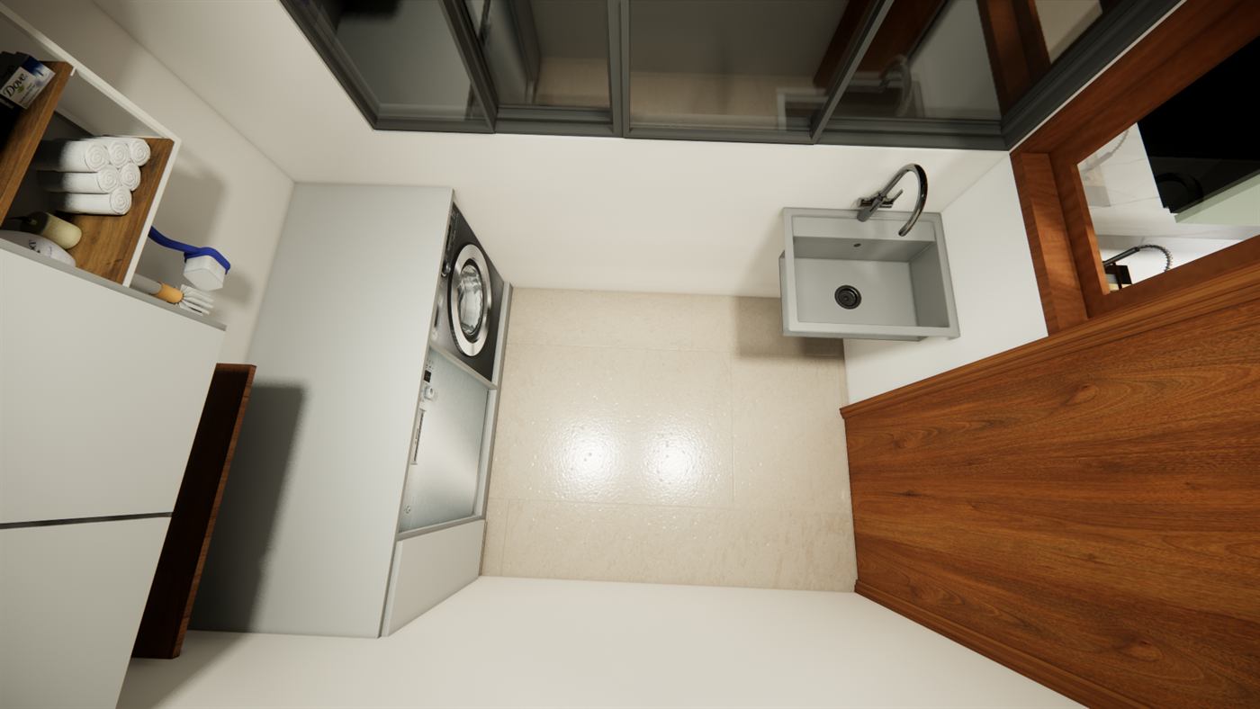 Residential concept &mdash; Other Spaces, image 35 of 49