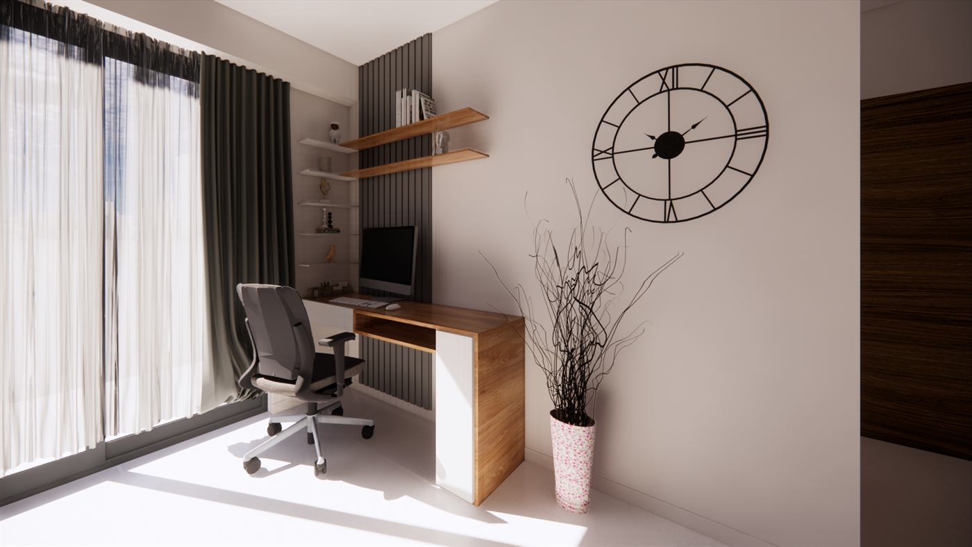 Residential concept &mdash; Other Spaces, image 20 of 24