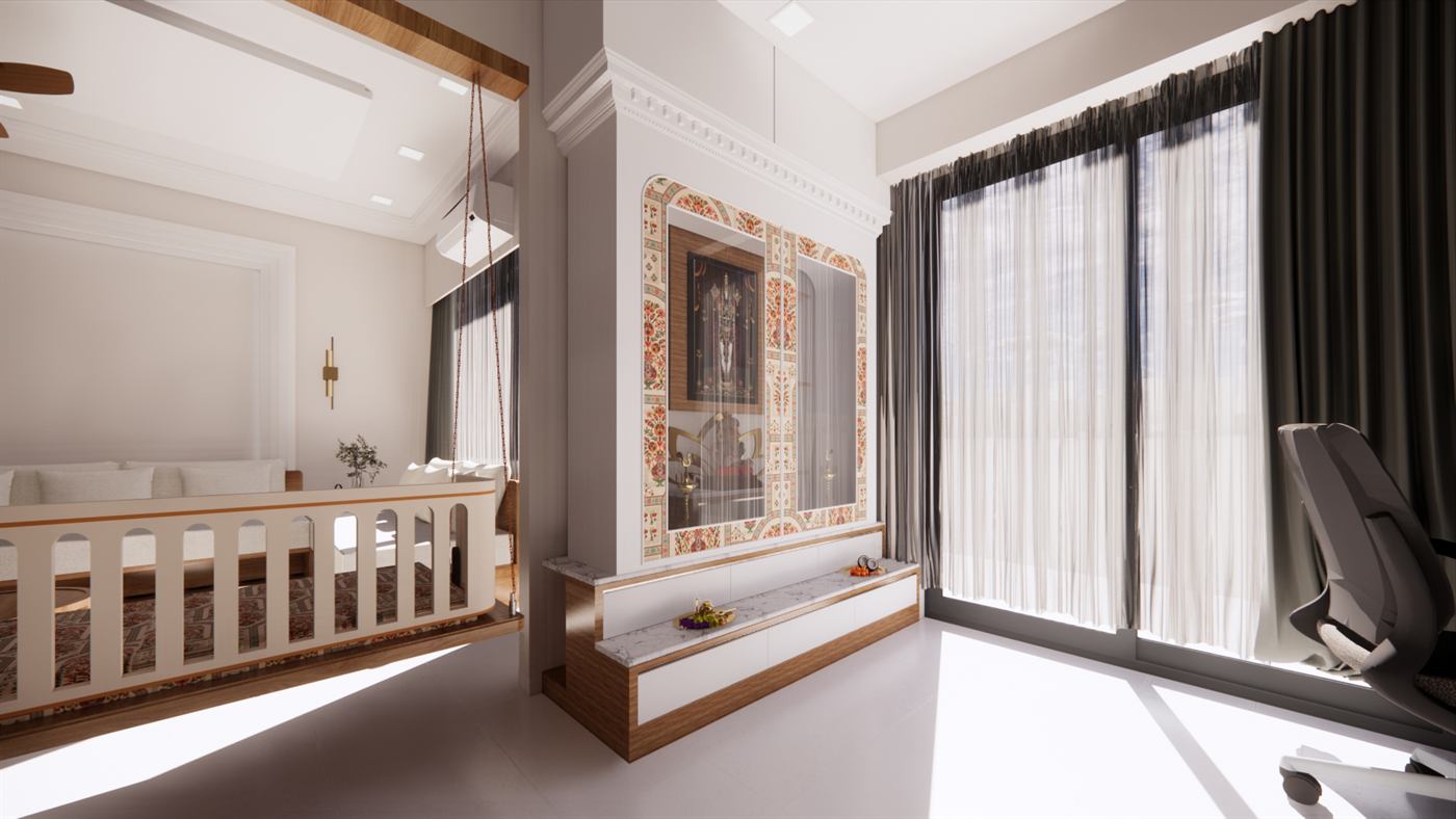 Residential concept &mdash; Other Spaces, image 21 of 24