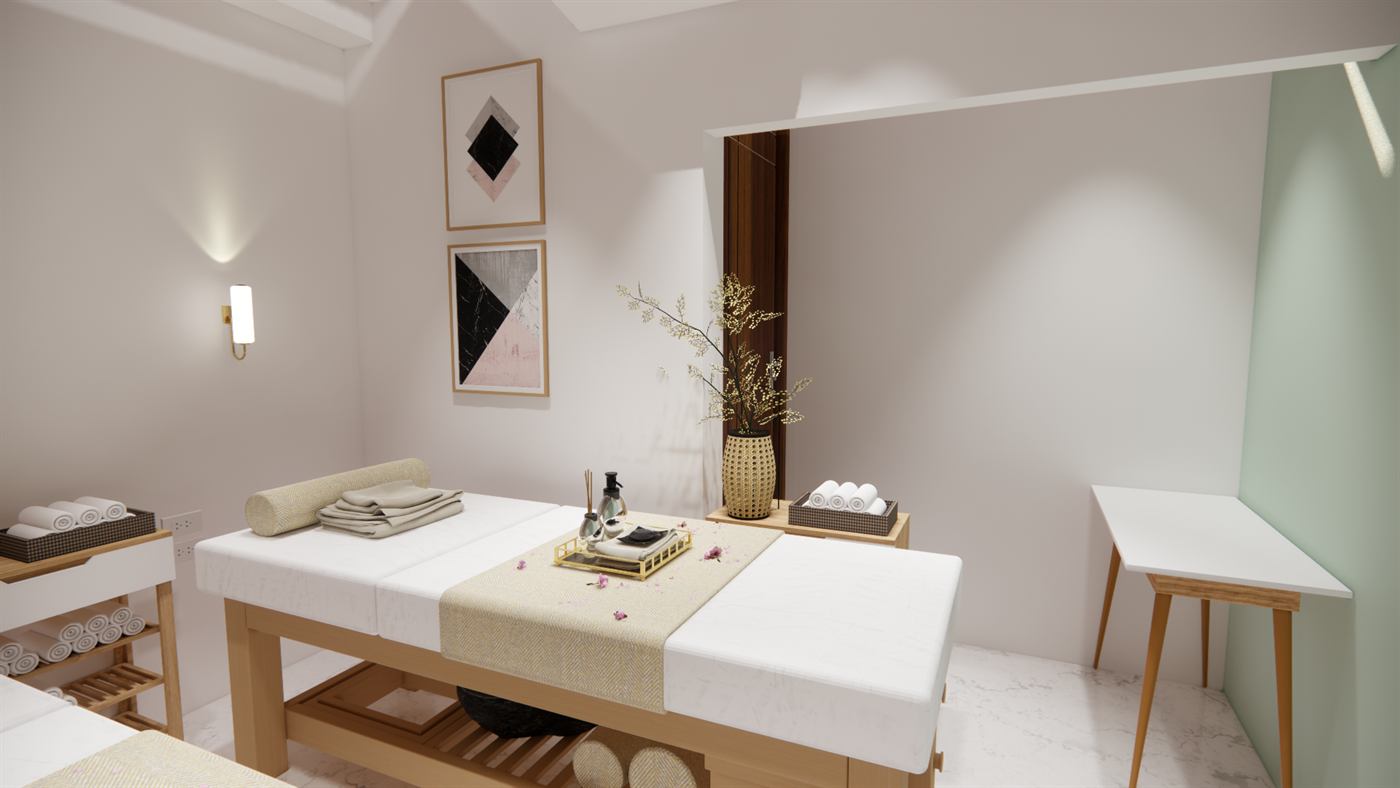 Retail concept, Showroom 5, image 6 of 10
